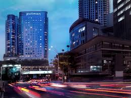 Pullman Kuala Lumpur City Centre